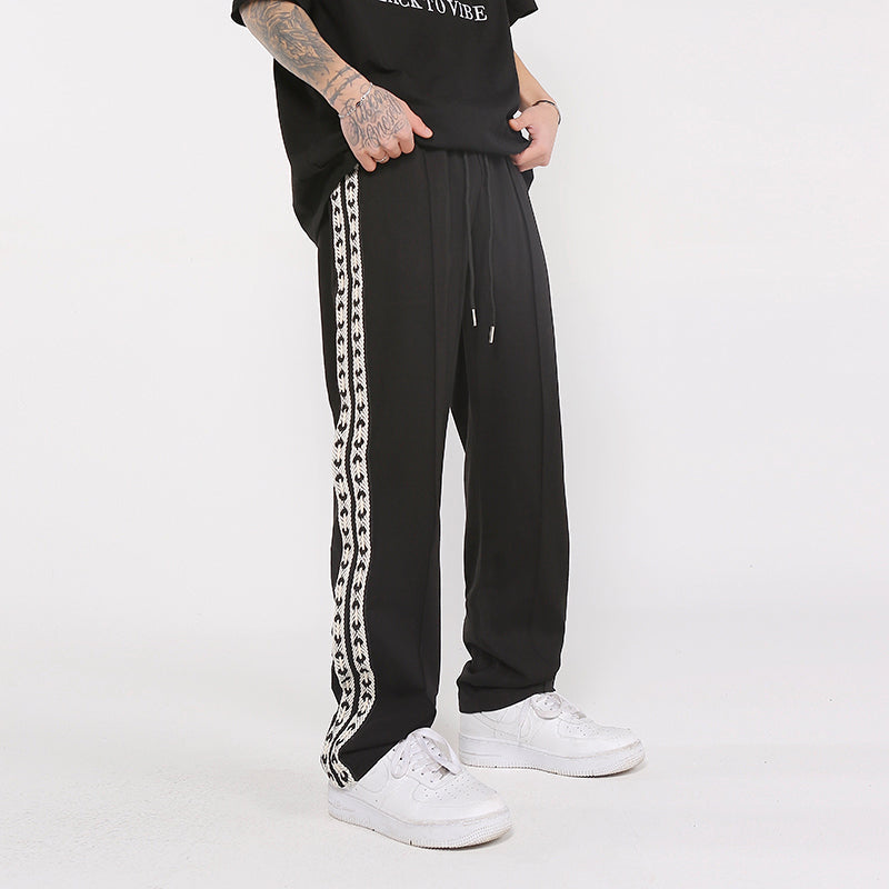 Amazon.com: Y2K Aesthetic Cargo Track Pants,Cyber Fairy Grunge Pants,Wide  Leg Korean Trousers Joggers,Casual Kpop Pants  (Grey,S,Regular,Regular,Small) : Clothing, Shoes & Jewelry